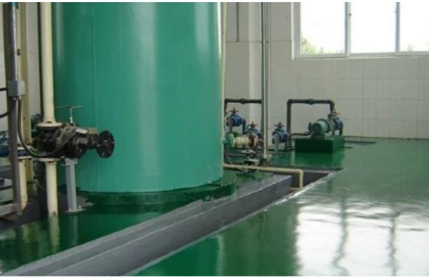 朔州地坪漆翻新养护