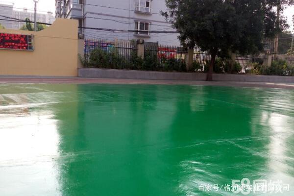 朔州 地坪漆翻新维修