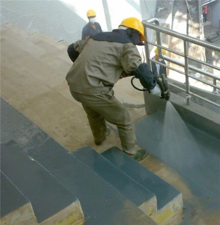 朔州地坪漆长期使用后易出现起壳