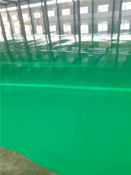 朔州，我直接给你一份室外地坪漆翻新维修