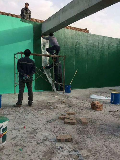 朔州针对老旧车间地面普遍存在的起砂、裂缝问题