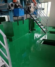 朔州2026年做地坪漆新方法，维修翻新